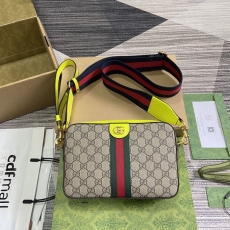 Mens Gucci Satchel Bags